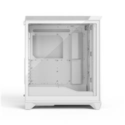 FRACTAL DESIGN Teinte transparente Meshify 3 White TG