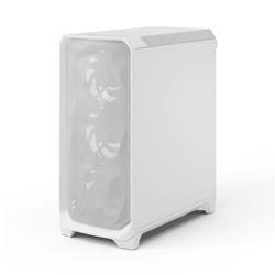 FRACTAL DESIGN Teinte transparente Meshify 3 White TG
