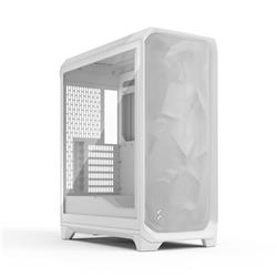 FRACTAL DESIGN Teinte transparente Meshify 3 White TG