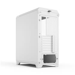 FRACTAL DESIGN Meshify 3 Ambience Pro RGB White TG Clear Tint
