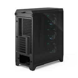 FRACTAL DESIGN Meshify 3 Black RGB TG Light Tint