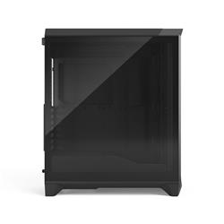 FRACTAL DESIGN Meshify 3 Black RGB TG Light Tint