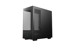 DeepCool CH690 DIGITAL ATX Boîtier panoramique tour moyenne, Noir