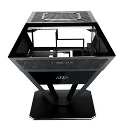 AZZA DIAMOND 812 Unlimited Tower, ATX Gaming Computer Case