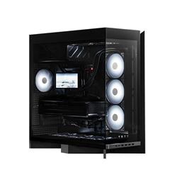 TRYX LUCA L70 Midtower Case Black