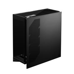 TRYX LUCA L70 Midtower Case Black