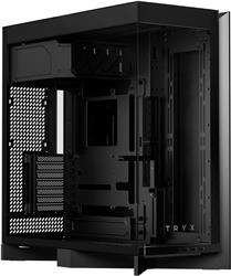 TRYX LUCA L70 Midtower Case Black