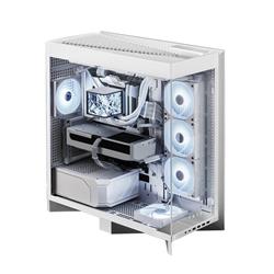 TRYX LUCA L70 Midtower Case White