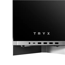 TRYX LUCA L70 Midtower Case White