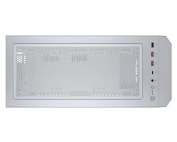 Cougar MX330-G PRO Full Mesh Blanc