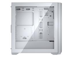 Cougar MX330-G PRO Full Mesh Blanc