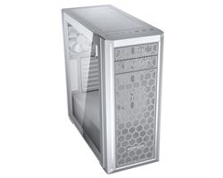 Cougar MX330-G PRO Full Mesh Blanc