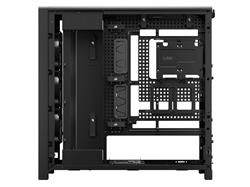 CORSAIR FRAME 5000D RS ARGB, BLACK Black