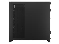 CORSAIR FRAME 5000D RS ARGB, BLACK Black
