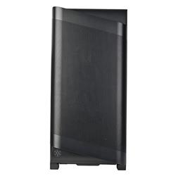 SilverStone SETA A2 Verre Mid Tower Noir