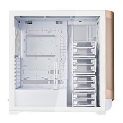 SilverStone SETA A2 Window Mid Tower White