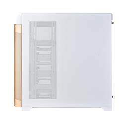 SilverStone SETA A2 Window Mid Tower White