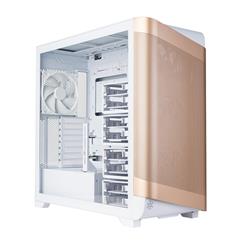 SilverStone SETA A2 Window Mid Tower White
