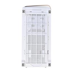 SilverStone SETA A2 Window Mid Tower White