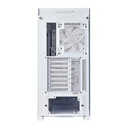 SilverStone SETA A2 Window Mid Tower White