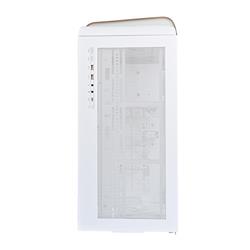 SilverStone SETA A2 Window Mid Tower White