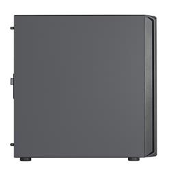 Silverstone technology SETA D1 PC Case