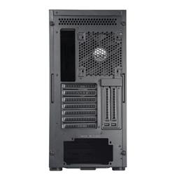 Silverstone technology SETA D1 PC Case
