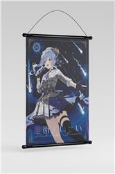 HYTE Hololive - Hoshimachi Suisei Y70 Limited Edition Computer Case(with Wall Scroll)