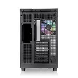THERMALTAKE View 380 XL TG ARGB Mid Tower Chassis, Black