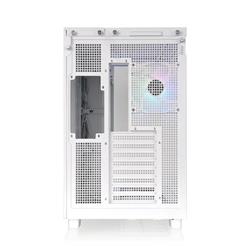 THERMALTAKE View 380 XL TG ARGB Snow Mid Tower case