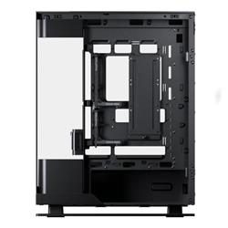 Phanteks EVOLV X2 Noir brossé Boîtier moyen tour