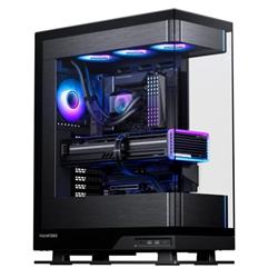 Phanteks EVOLV X2 Noir brossé Boîtier moyen tour