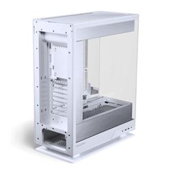 Phanteks EVOLV X2 EVOLV X2 SILVER WHITE Left Side Mid Tower White(Open Box)