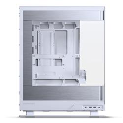 Phanteks EVOLV X2 EVOLV X2 SILVER WHITE Left Side Mid Tower White(Open Box)