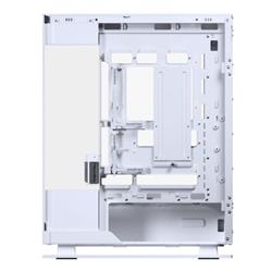 Phanteks EVOLV X2 EVOLV X2 SILVER WHITE Left Side Mid Tower White(Open Box)