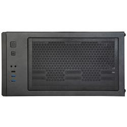 BitFenix Boîtier ATX Grafi, Noir