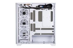 BitFenix CETO Premium ATX Mid Tower Case, White(Open Box)