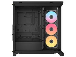 CORSAIR FRAME 4500X RS-R ARGB, Noir