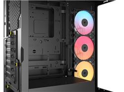 CORSAIR FRAME 4500X RS-R ARGB, Noir
