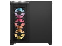 CORSAIR FRAME 4500X RS-R ARGB, Noir