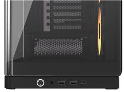 CORSAIR FRAME 4500X RS-R ARGB, Noir