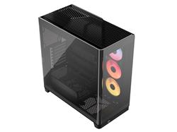 CORSAIR FRAME 4500X RS-R ARGB, Noir