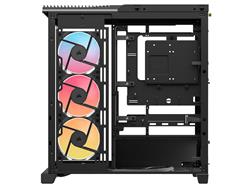 CORSAIR FRAME 4500X RS-R ARGB, Noir