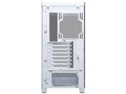 CORSAIR FRAME 4500X RS-R ARGB, Blanc