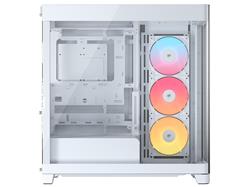 CORSAIR FRAME 4500X RS-R ARGB, Blanc