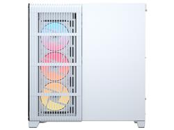 CORSAIR FRAME 4500X RS-R ARGB, Blanc