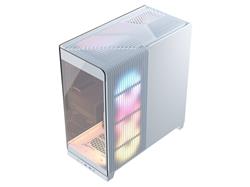 CORSAIR FRAME 4500X RS-R ARGB, Blanc