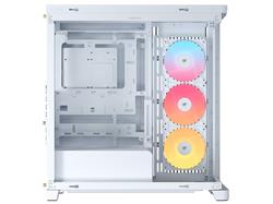CORSAIR FRAME 4500X RS-R ARGB, Blanc