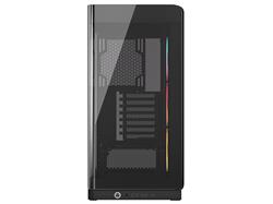 CORSAIR FRAME 4500X LX-R RGB LINK, Black