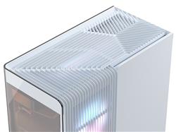CORSAIR FRAME 4500X LX-R RGB LINK, White